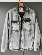 Daily Paper cargo coach jacket maat S!, Overige maten, Ophalen of Verzenden, Daily Paper, Grijs