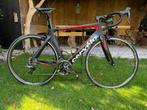 Cervelo S5 Dura-Ace 910 2018 (maat 56), Fietsen en Brommers, Fietsen | Racefietsen, Gebruikt, Carbon, Heren, Meer dan 20 versnellingen