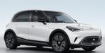 smart #1 Premium 66 kWh | Warmtepomp | 22 KW laden | Panoram, Auto's, Smart, Automaat, Wit, Leder, Nieuw