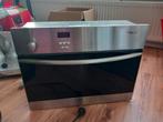 Miele stoomoven inbouw, Witgoed en Apparatuur, Ovens, Ophalen, Zo goed als nieuw, 45 tot 60 cm