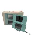 Nintendo DS Lite blauw incl. pen | Met doos, Spelcomputers en Games, Spelcomputers | Nintendo 2DS en 3DS, Nintendo, Gebruikt, Support@nintendo.com
