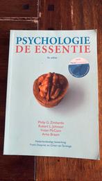 Robert L. Johnson - Psychologie, Boeken, Ophalen of Verzenden, Zo goed als nieuw, Robert L. Johnson; Vivian McCann; Philip G. Zimbardo; Arno Braam