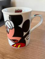 Disney Mok Mickey Mouse exclusive Germany designed, Ophalen of Verzenden, Mickey Mouse, Zo goed als nieuw, Servies