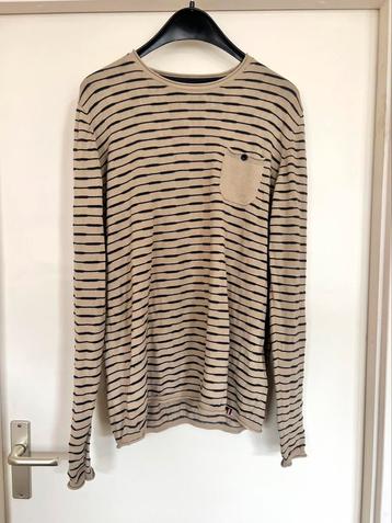 Human Nature - Trui Pull Longsleeve XL beschikbaar voor biedingen
