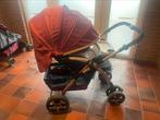 Buggy, Kinderen en Baby's, Kinderwagens en Combinaties, Ophalen, Zo goed als nieuw, Overige merken