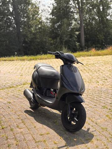 Gezocht! Piaggio 2t handel beschikbaar voor biedingen