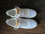 Shabbies splinternieuwe sneakers, Shabbies Amsterdam, Verzenden, Wit, Nieuw