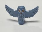 Nieuwe lego zandblauwe uil met gespreide vleugels, Ophalen of Verzenden, Nieuw, Losse stenen, Lego
