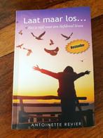 Antoinette Revier - Laat maar los, Verzenden, Zo goed als nieuw, Overige typen