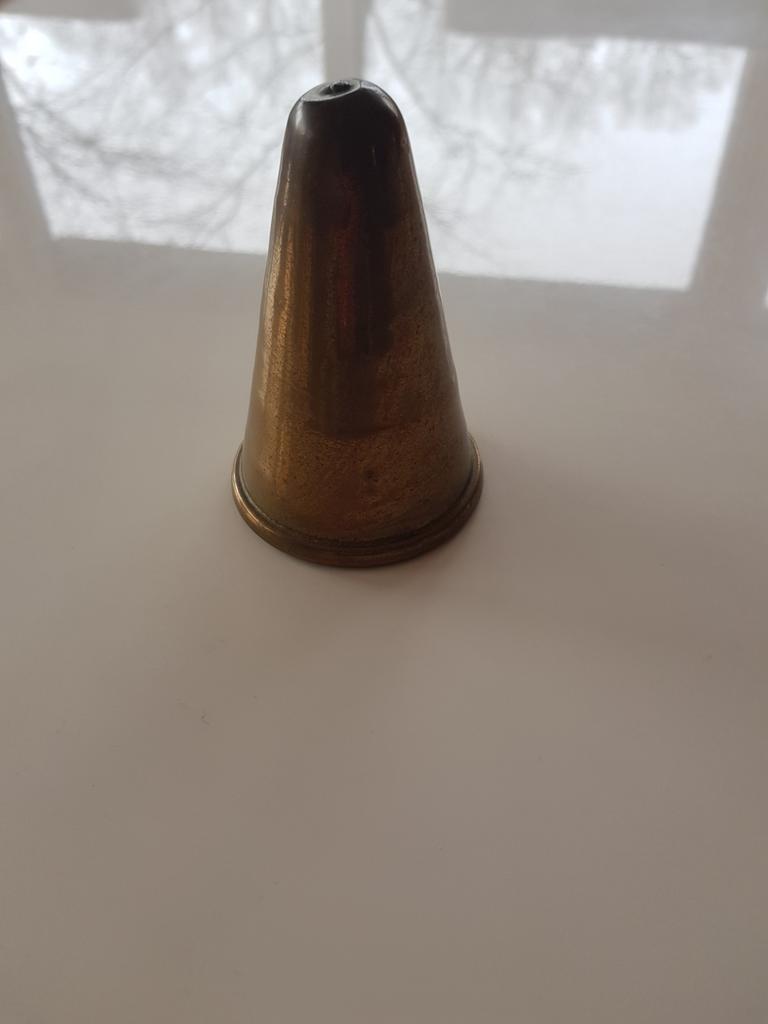 Transport beschermkap tweede wereldoorlog, Verzamelen, Militaria | Tweede Wereldoorlog, Ophalen of Verzenden, Nederland