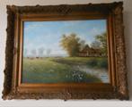 Te koop; Antiek Schilderij, Antiek en Kunst, Ophalen