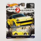 Hot Wheels Japan Historics 2 Nissan Fairlady Z Car Culture, Verzenden, Nieuw, Auto