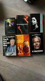 Diverse waargebeurde verhalen, Boeken, Biografieën, Ophalen of Verzenden, Gelezen