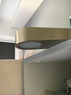 RVS Kastverlichting - 2 Stuks, Ophalen, Gebruikt, Design, Metaal