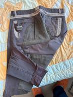 QHP rijbroek maat 40, Ophalen of Verzenden, Gebruikt, Dressuur, Onderkleding