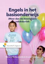 Pabo - Engels in het basisonderwijs - 2e druk 2018, Boeken, Nieuw, Noordhoff Uitgevers, HBO, Ophalen