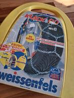 Sneeuwkettingen, Ophalen of Verzenden