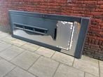 Voordeur 241 x 91, Ophalen, Gebruikt, 80 tot 100 cm, 215 cm of meer