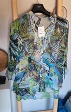 Sao Paulo blouse, Maat 42/44 (L), Nieuw, Ophalen of Verzenden, Sao Paulo