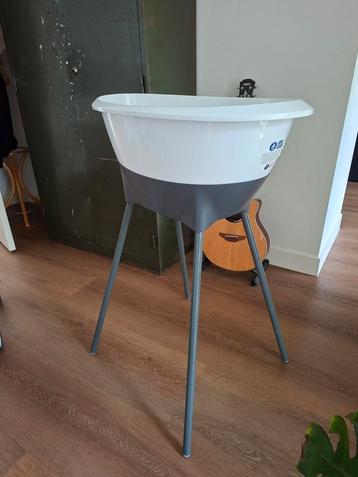 Babybad met Standaard beschikbaar voor biedingen