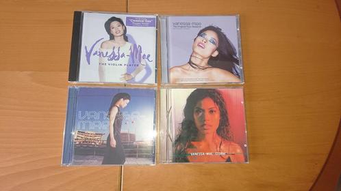 Cd: Vanessa Mae Nigel Kennedy Harvest Festival, Cd's en Dvd's, Cd's | Klassiek, Zo goed als nieuw, Overige typen, Ophalen of Verzenden