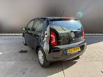 Volkswagen Up! 1.0 move up! BlueMotion, Auto's, Voorwielaandrijving, Stof, Gebruikt, 840 kg