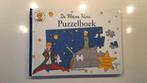 Melanie Rhauderwiek - De Kleine Prins - Puzzelboek, Fictie algemeen, Nieuw, Ophalen of Verzenden, Melanie Rhauderwiek