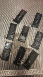 iPhone 4s li-ion batterijen 8 in één koop, Ophalen of Verzenden, Nieuw, Apple iPhone