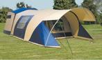 Cabanon Stratos vouwwagen, Caravans en Kamperen, Vouwwagens, Ophalen, Meer dan 6, Aanwezig, Cabanon