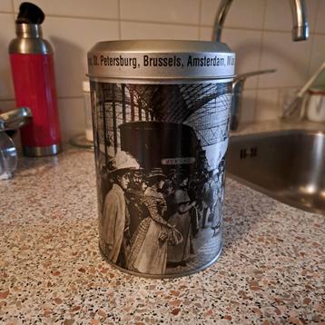 ""NOSTALGISCHE "" VOORRAADBUS beschikbaar voor biedingen