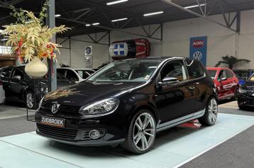 Volkswagen Golf 1.2 TSI Match 32DKM! Clima Stuurbediening. beschikbaar voor biedingen