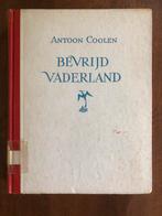 Bevrijd Nederland - Antoon Coolen, Ophalen of Verzenden, 20e eeuw of later