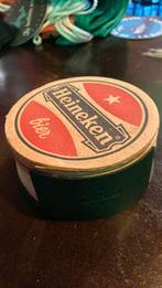 Heineken viltjes houder, Verzamelen, Biermerken, Ophalen of Verzenden, Gebruikt, Viltje(s), Heineken