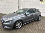 Mercedes-Benz A-klasse 180 Benzine 6-Handgeschakeld Airco Cr, Auto's, Stof, Gebruikt, 4 cilinders, 122 pk