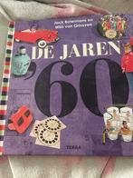 Wim van Grinsven - De jaren '60, Wim van Grinsven; Jack Botermans, Ophalen of Verzenden, Zo goed als nieuw, Mode algemeen