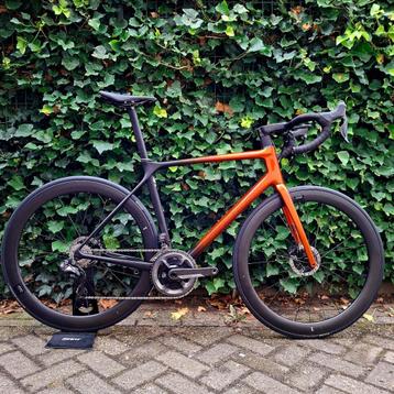 Giant TCR Advanced Pro Custom Build ML Nieuw beschikbaar voor biedingen