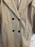 dames jas, Ophalen, Zo goed als nieuw, Beige