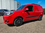 Renault Kangoo 1.5Dci Rapid Extra, Auto's, Voorwielaandrijving, Euro 5, Stof, 1498 cc