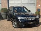 BMW X3 xDrive28i High Executive M Sport Edition Panoramadak, Auto's, BMW, Automaat, Gebruikt, 4 cilinders, Cruise Control