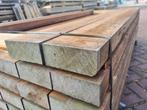Brugdekdelen 2.00x6.40 meter / 5.5 cm dik - nr: HP629, Tuin en Terras, Palen, Balken en Planken, Ophalen, Planken, Nieuw, Hardhout