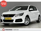 Peugeot 308 1.5 BlueHDi/ Facelift!/ 131pk!/ Apple + Android/, Voorwielaandrijving, Stof, Gebruikt, 4 cilinders