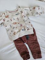 Babykleding box 56-68, Ophalen of Verzenden, Zo goed als nieuw, Jongetje, Nacht- of Onderkleding