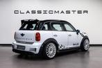 MINI Countryman DUELL AG PERFORMANCE Btw auto (€ 24.752.07, Stof, Gebruikt, Zwart, Wit