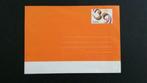 Oranje TNT envelope - 39 eurocent postfris - Nederland 2006, Postzegels en Munten, Brieven en Enveloppen | Nederland, Envelop