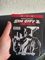 Sin City 2 - Blu-ray 3D - Nederlands ondertiteld, Ophalen of Verzenden, Zo goed als nieuw, Actie