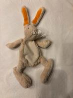 Happy Horse Rabbit Twine Konijn Knuffel lapje tut!, Ophalen of Verzenden, Zo goed als nieuw, Konijn