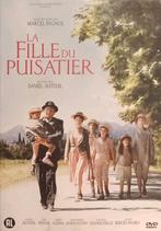 La Fille Du Puisatier - Daniel Auteuil, Alle leeftijden, Ophalen of Verzenden, Gebruikt, Frankrijk