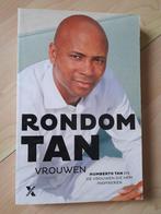 RONDOM TAN  HUMBERTO TAN en de vrouwen die hem inspireren, Ophalen of Verzenden, Zo goed als nieuw