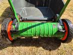 Brill Handgrasmaaier - Perfect voor kleine gazons, Ophalen, Gebruikt, Brill, 30 t/m 39 cm