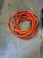 Tuinsproeislang, Tuin en Terras, Tuinslangen, Ophalen, Gebruikt, Tuinslang